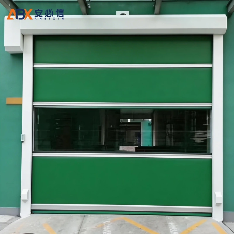 拉萨工业快速门